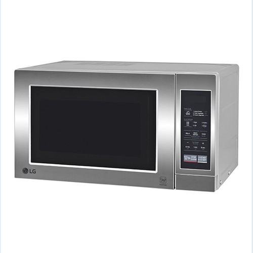 LG Microwave Oven MS2044VAS