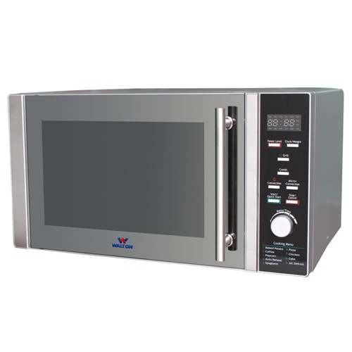 Walton Microwave Oven WG30ESLR