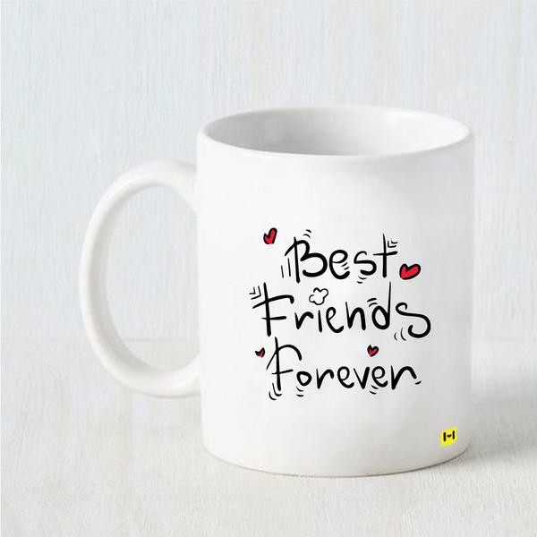 Special Mug design for Friends