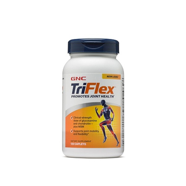 GNC TRIFLEX™