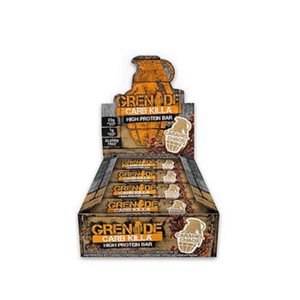 GRENADE® CARB KILLA®