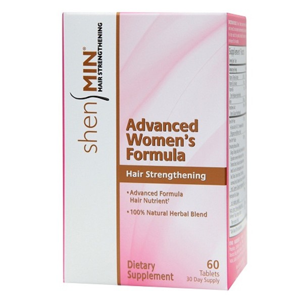 SHEN MIN® FOR WOMEN (Hair Formula)