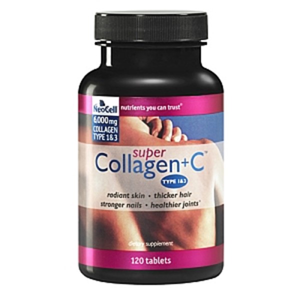 NeoCell™ Super Collagen + C™