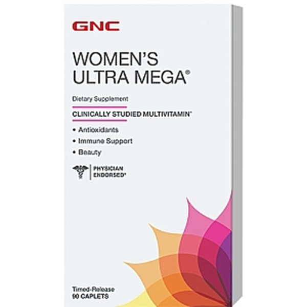 WOMEN'S ULTRA MEGA®