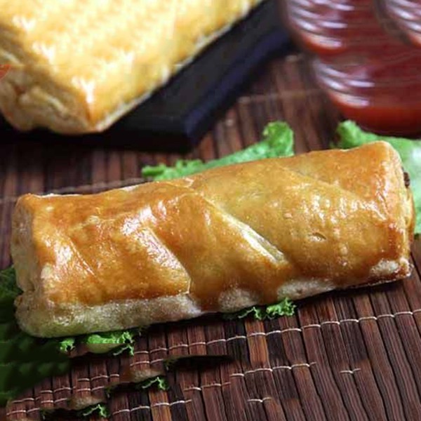 Beef Roll
