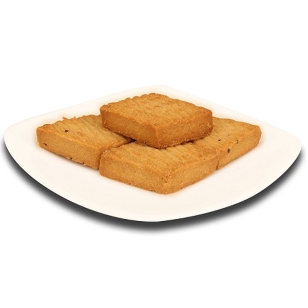 Salted Cookies 1000 GM (Premium Sweets)