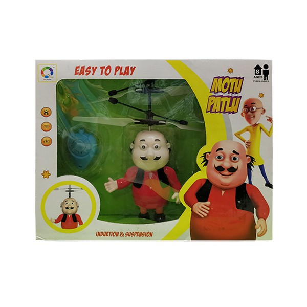 Motu Patlu