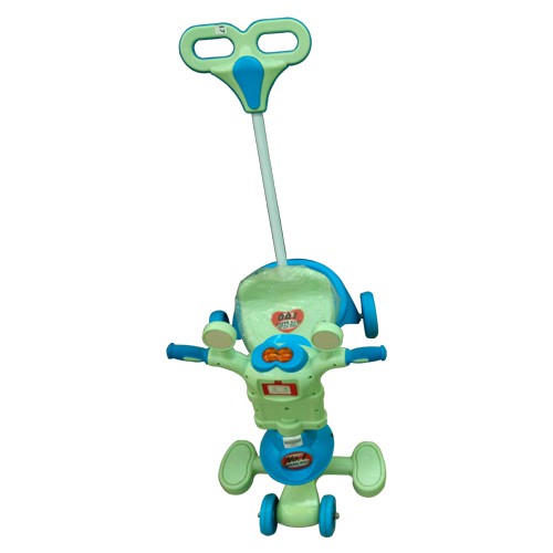 Toy cycle 003