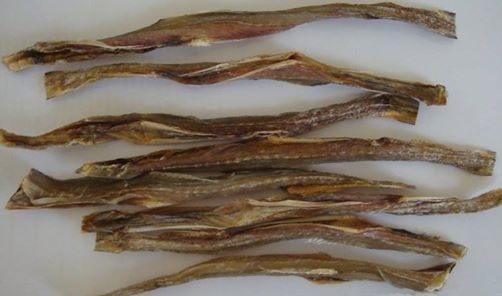 Loite fish (Shutki)