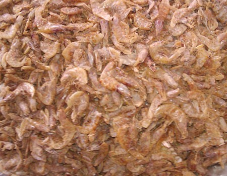 Shrimp (Shutki)
