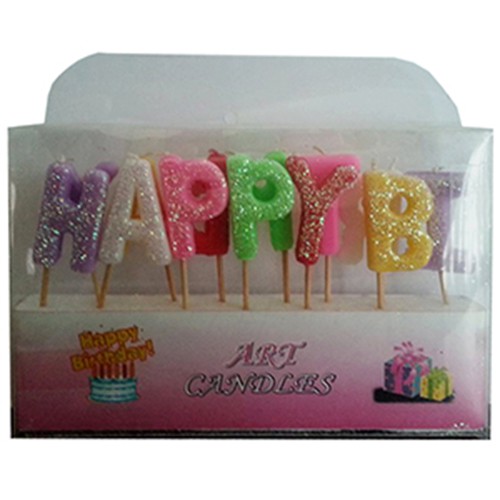 Candle Set 0003