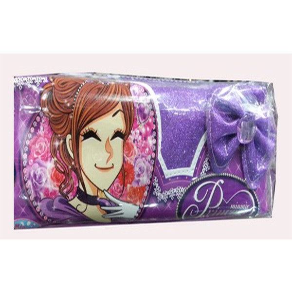 Pencil Box Minmie 002