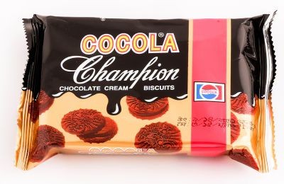 Cocola Champion