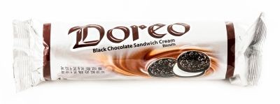 Danish Doreo Black
