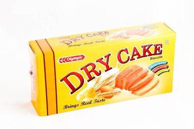 Olympic Dry Cake Biscuits