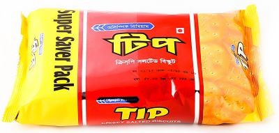 Olympic Tip Family Biscuits