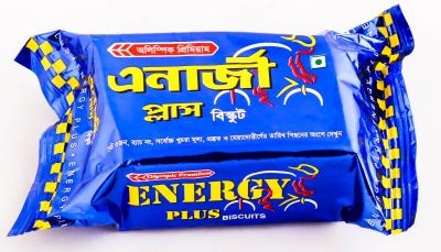 Olympic Energy Plus