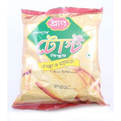 Pran Toast