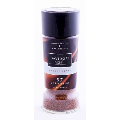 Davidoff Espresso Dark Roast Coffee