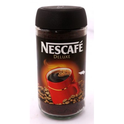 Nescafe Deluxe Coffee