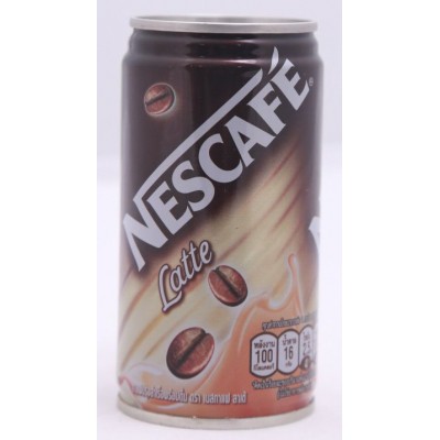 Nescafe Latte Smooth Blend