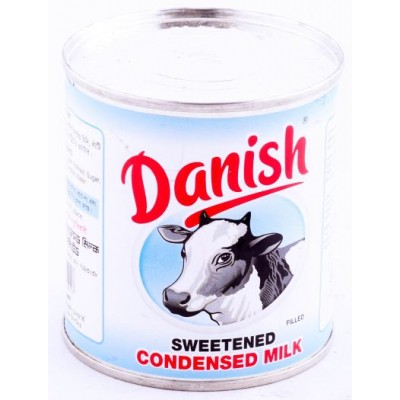 Danish Condensed Milk
