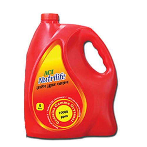 ACI Nutrilife Rice Bran Oil