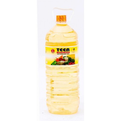 TEER SOYABEAN OIL
