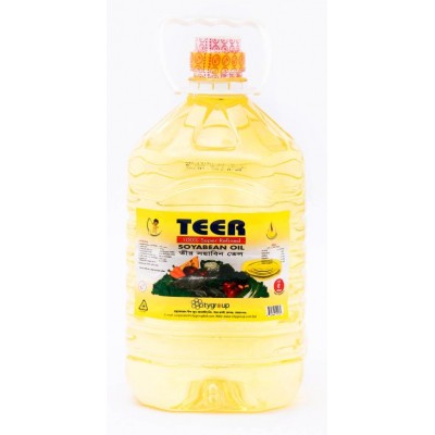 TEER SOYABEAN OIL