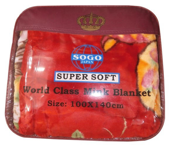 Blanket Baby 04