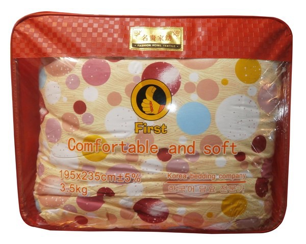 Blanket 11