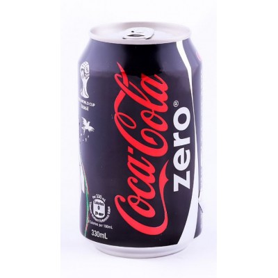 Cocacola Zero