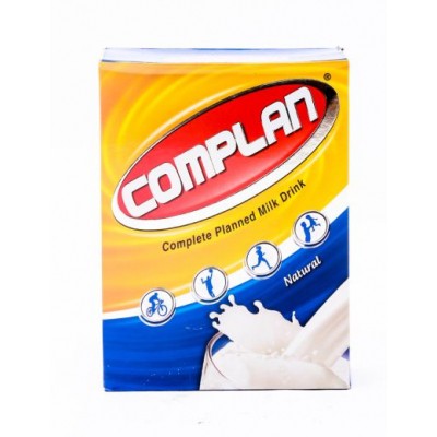Complan Natural Bib
