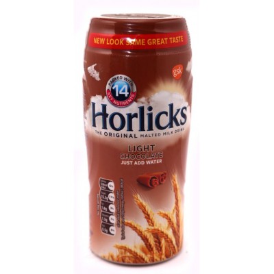 Horlicks Light Choco Original Jar