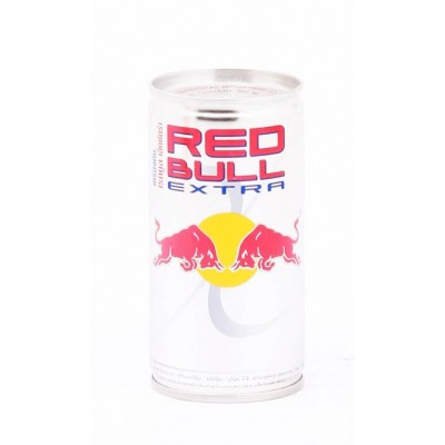 Redbull Extra