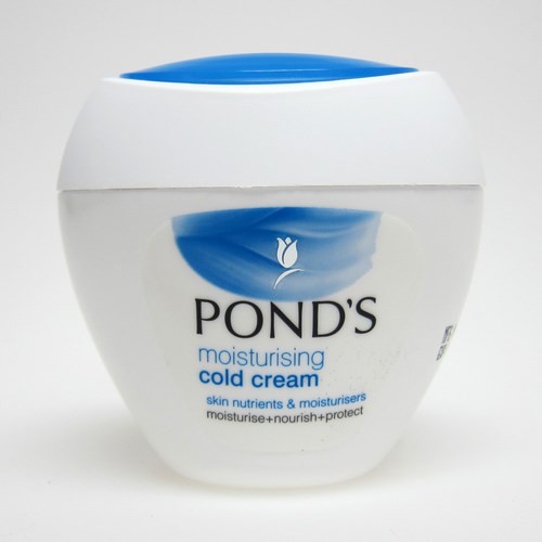 Ponds Moistuirising Cream 002