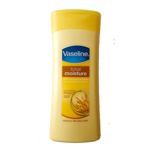 Vasline Total Moisture Lotion 03