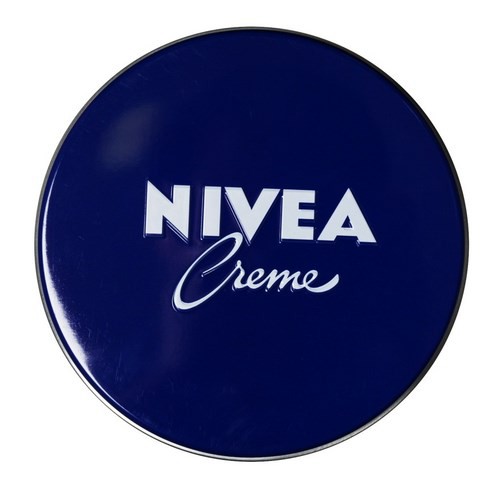 Nivea Cold Cream 01
