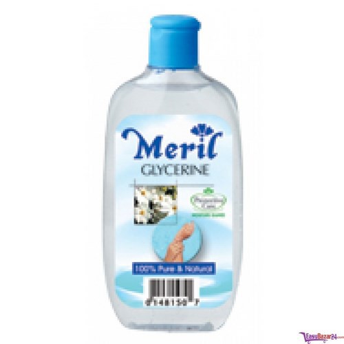 Meril Glycerine - 60 gm