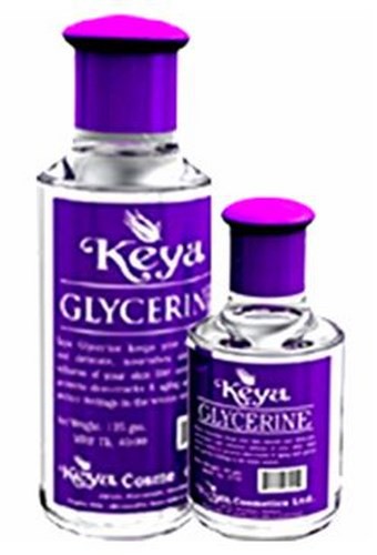 Keya Glycerine - 125 grm