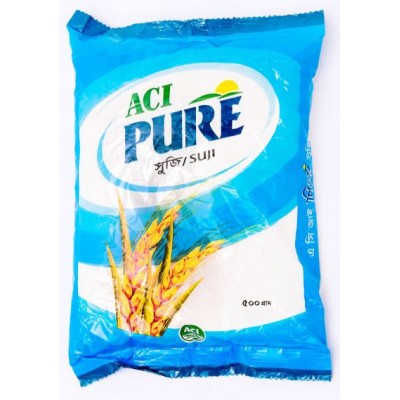 Aci Pure Suji Pack