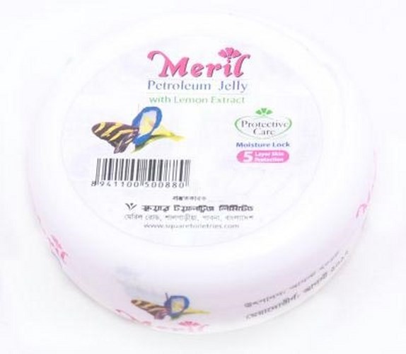 Meril Petrolium Jelly - 100 ml
