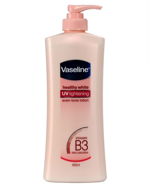 Vaseline Healthy White 02