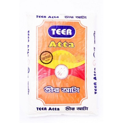 Teer Atta Pack