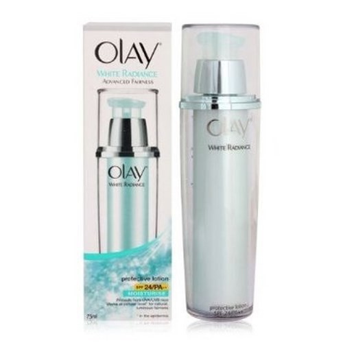 Olay White Radiance Lotion