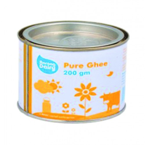 Aarong Ghee 200 GM