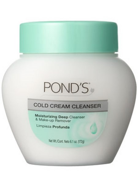 Ponds Cold Cream