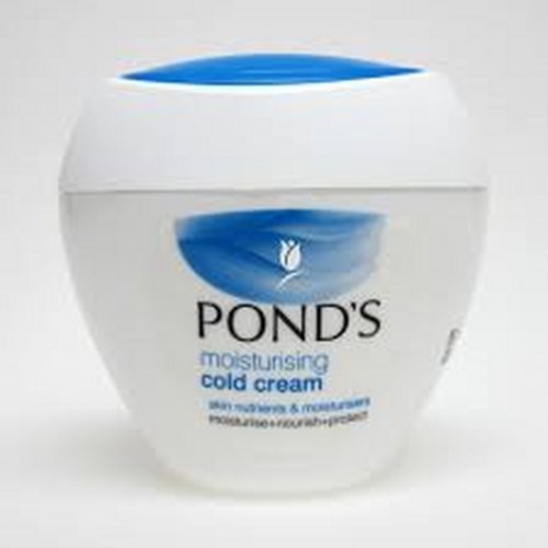 Ponds Moisturising Cold Cream