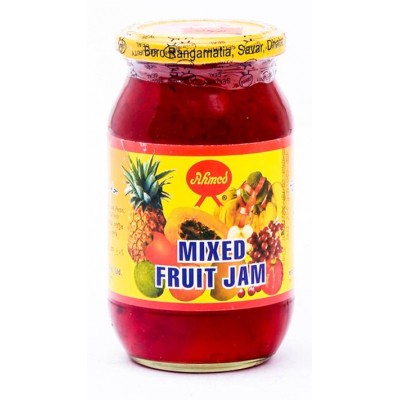 Ahmed Mixed Fruit Jam