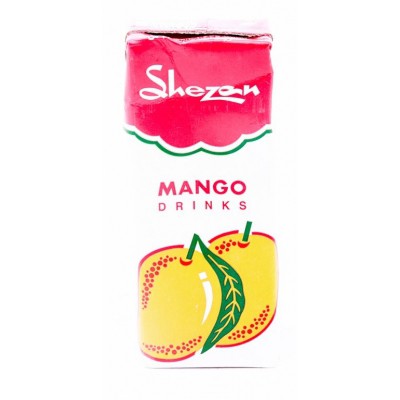 Shezan Mango Drink 200gm